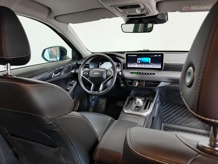 Haval Jolion I Тула  - изображение 15