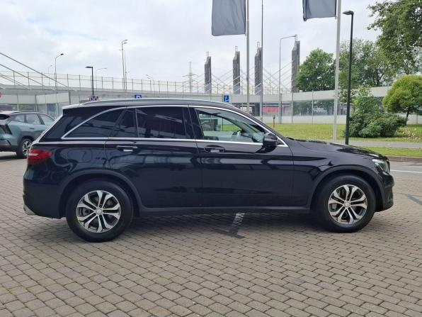Mercedes-Benz GLC I (X253) с пробегом 2016 года, цена 3 250 000 рублей, 101000 км, внедорожник, Автокод Объявления