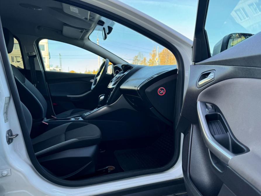 Ford Focus III Архангельск  - изображение 10