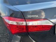 Toyota Corolla XI (E160 E170 E180) Ижевск  - изображение 33