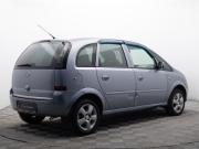 Opel Meriva A Рестайлинг Москва  - изображение 21