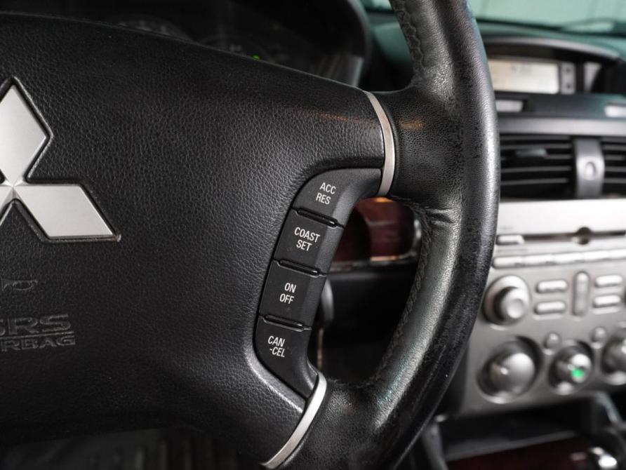 Mitsubishi Galant IX Рестайлинг Воронеж  - изображение 20