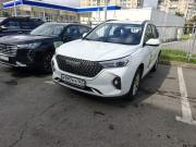Haval M6 II Санкт-Петербург  - изображение 8