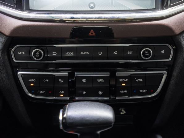 GAC GS8 I с пробегом 2022 года, цена 2 550 000 рублей, 64933 км, внедорожник, Автокод Объявления