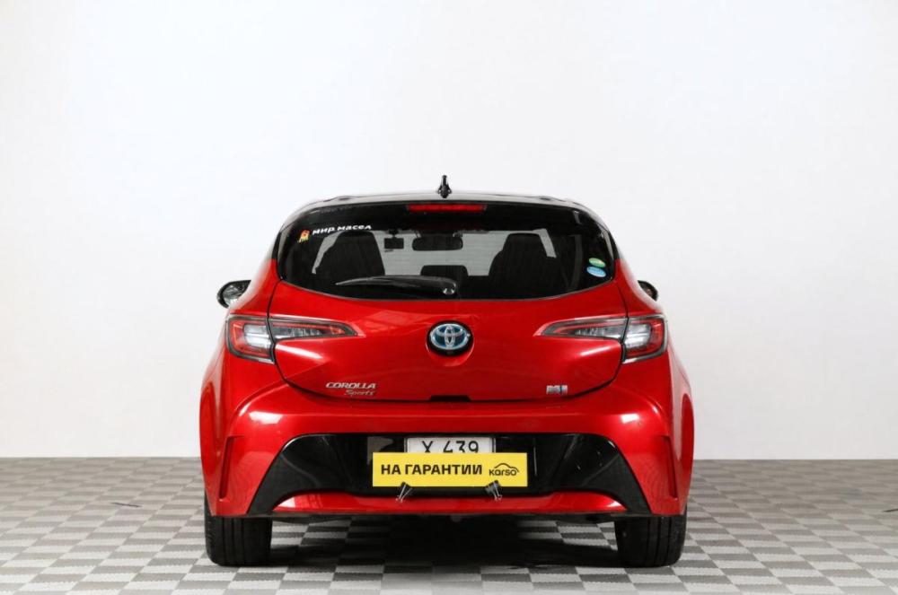 Toyota Corolla XII (E210) Челябинск  - изображение 6