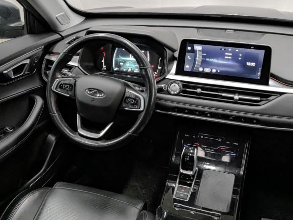 Chery Tiggo 7 Pro I с пробегом 2022 года, цена 1 630 000 рублей, 76810 км, внедорожник, Автокод Объявления