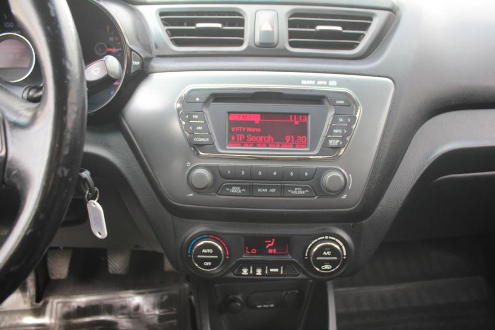 Kia Rio III Воронеж  - изображение 14