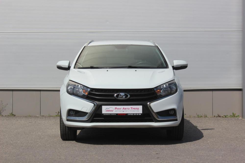 Lada (ВАЗ) Vesta I Белгород  - изображение 3