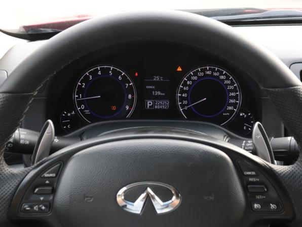 Infiniti G IV с пробегом 2010 года, цена 1 100 000 рублей, 229500 км, седан, Автокод Объявления