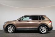 Volkswagen Tiguan II Ярославль  - изображение 33