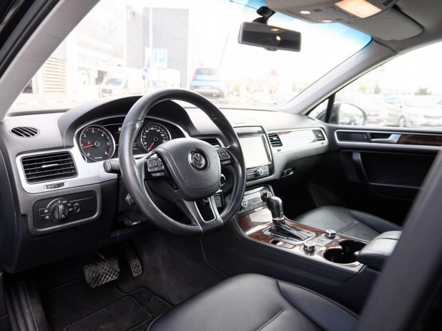 Volkswagen Touareg II Казань  - изображение 5