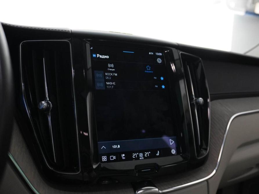 Volvo XC60 II Рестайлинг Москва  - изображение 16