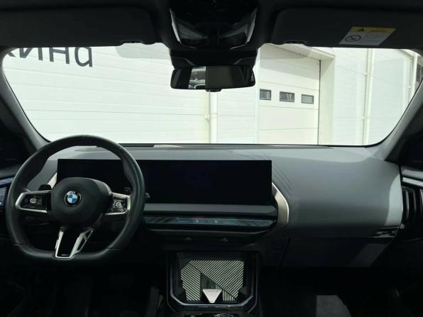 BMW X3 IV (G45/G48) с пробегом 2025 года, цена 6 899 000 рублей, 6062 км, внедорожник, Автокод Объявления