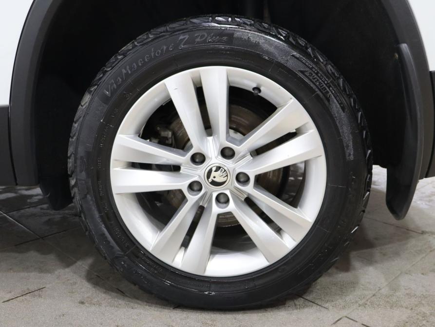 Skoda Kodiaq I Москва  - изображение 9