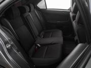 Mitsubishi Lancer X Рестайлинг Тюмень  - изображение 23