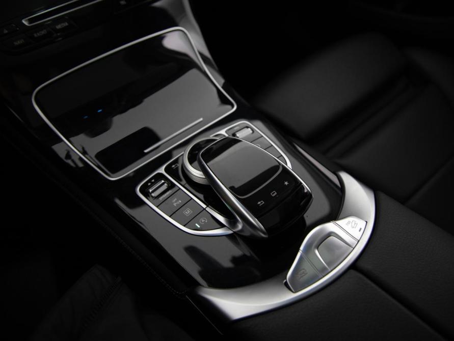 Mercedes-Benz GLC I (X253) Санкт-Петербург  - изображение 18
