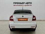 Skoda Octavia II (A5) Рестайлинг Смоленск  - изображение 33