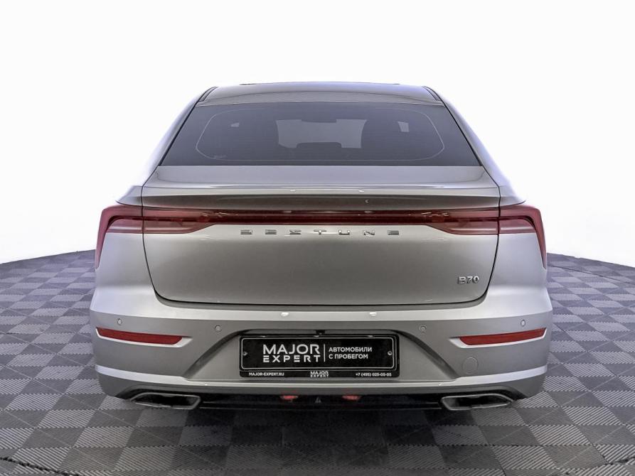 FAW Bestune B70 I Москва  - изображение 6