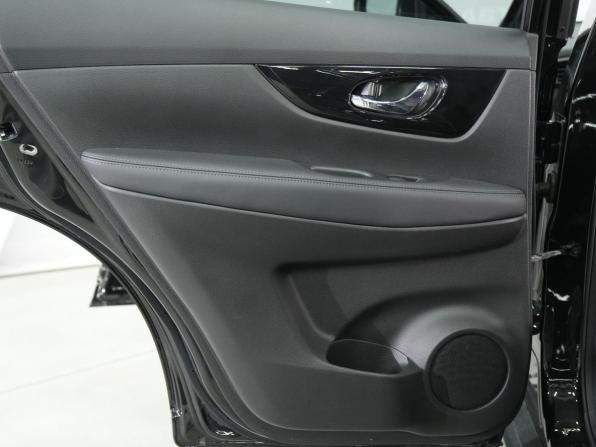 Nissan X-Trail III Рестайлинг с пробегом 2021 года, цена 2 650 000 рублей, 48347 км, внедорожник, Автокод Объявления