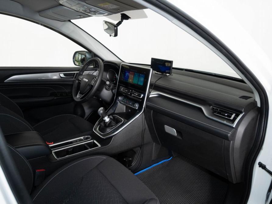 Haval M6 II Казань  - изображение 6