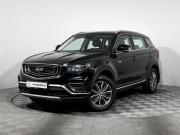 Geely Atlas Pro Санкт-Петербург  - изображение 20
