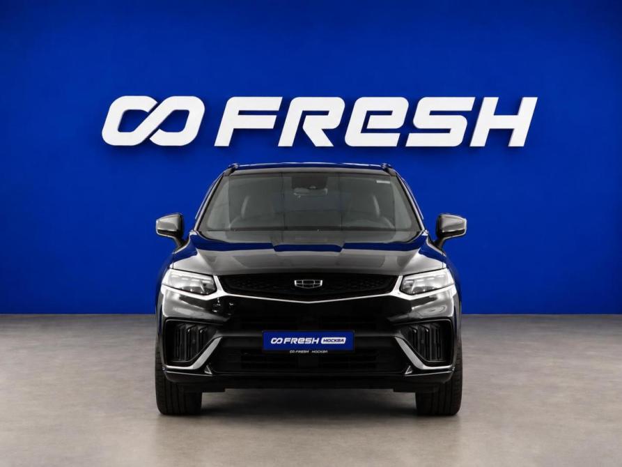 Geely Tugella I Рестайлинг Москва  - изображение 3