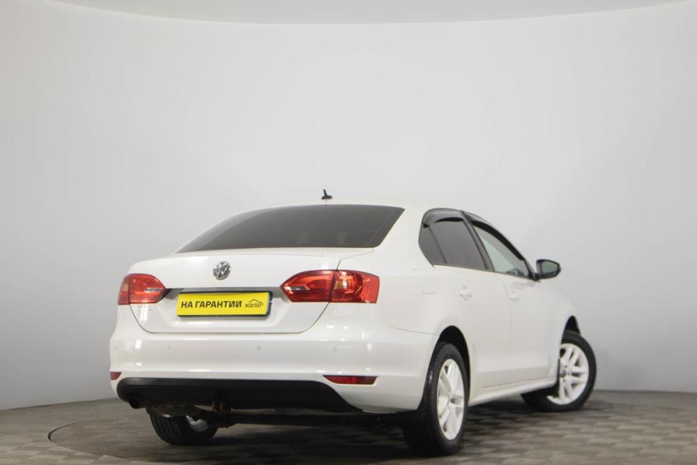 Volkswagen Jetta VI Пермь  - изображение 7