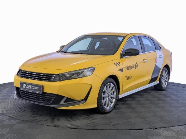 Kaiyi E5 с пробегом 2024 года, цена 900 000 рублей, 116007 км, седан, Автокод Объявления