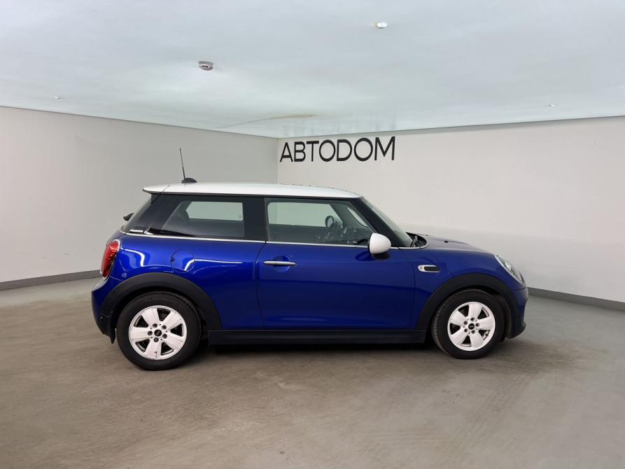 Mini Hatch III (F55/F56) Рестайлинг Москва  - изображение 5