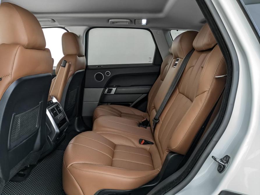 Land Rover Range Rover Sport II Москва  - изображение 18