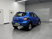 Renault Sandero II Рестайлинг Тверь  - изображение 20