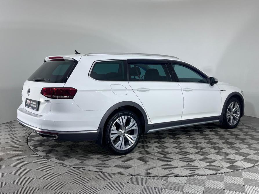 Volkswagen Passat B8 Ростов-на-Дону  - изображение 6