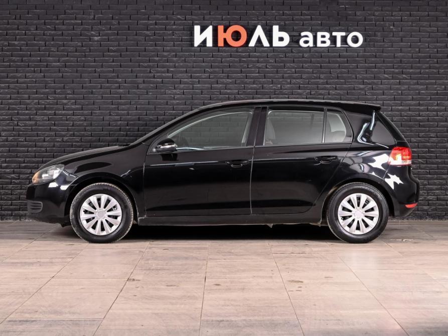 Volkswagen Golf VI Екатеринбург  - изображение 8
