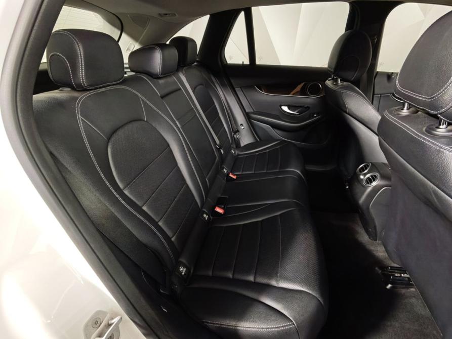 Mercedes-Benz GLC I (X253) Москва  - изображение 15