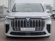 Voyah Dream I Москва  - изображение 38