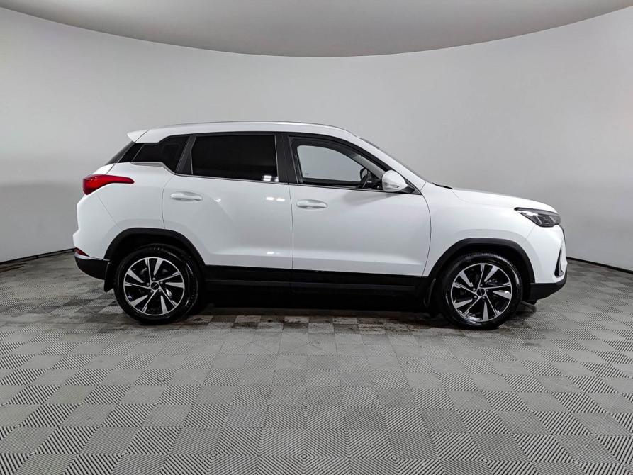 BAIC X35 Уфа  - изображение 5
