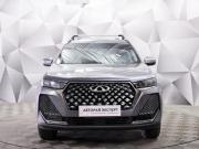 Chery Tiggo 7 Pro Max I Рестайлинг Ульяновск  - изображение 29