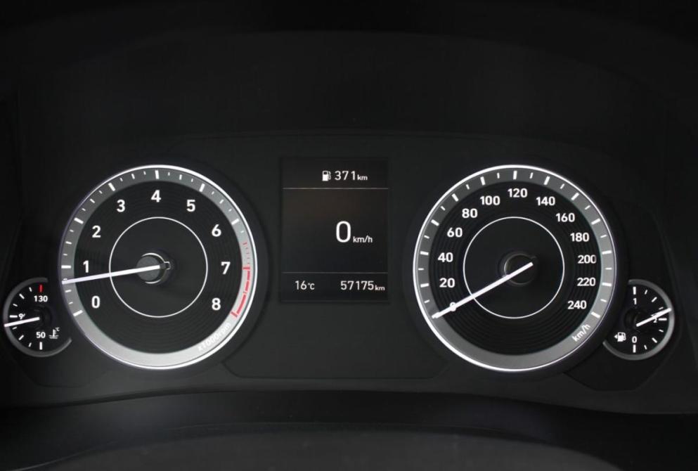 Hyundai Creta II Нижний Новгород  - изображение 11