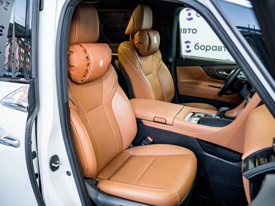 Toyota Alphard IV Ростов-на-Дону  - изображение 30