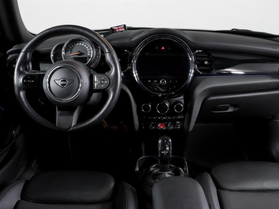 Mini Hatch III (F55/F56) Рестайлинг 2 Москва  - изображение 13
