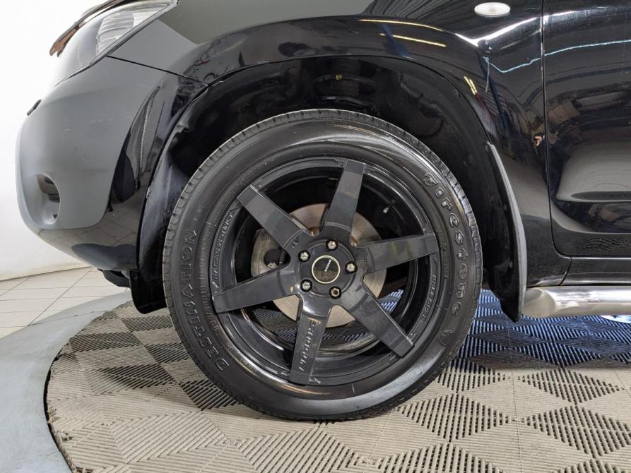Toyota RAV4 III (XA30) Екатеринбург  - изображение 22