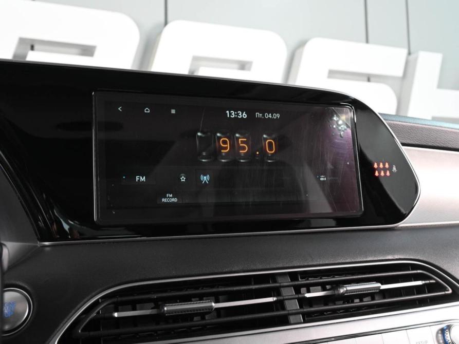 Hyundai Palisade I Ростов-на-Дону  - изображение 17
