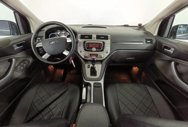 Ford Kuga II с пробегом 2012 года, цена 850 000 рублей, 134035 км, внедорожник, Автокод Объявления