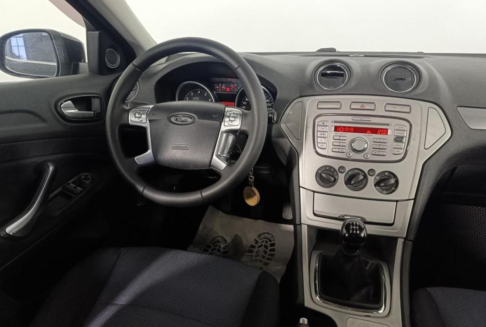 Ford Mondeo IV Волгоград  - изображение 10