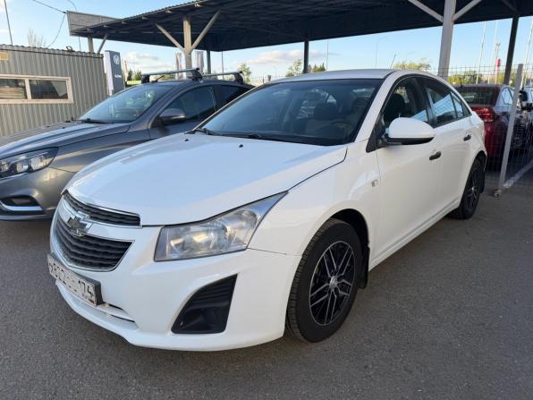 Chevrolet Cruze I Рестайлинг с пробегом 2013 года, цена 495 000 рублей, 298000 км, седан, Автокод Объявления