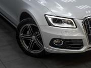 Audi Q5 I (8R) Рестайлинг Тюмень  - изображение 34
