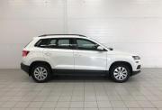 Skoda Karoq I Астрахань  - изображение 23