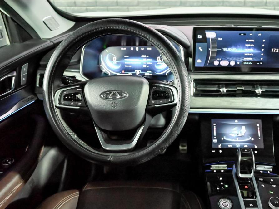 Chery Tiggo 8 Pro I Екатеринбург  - изображение 19