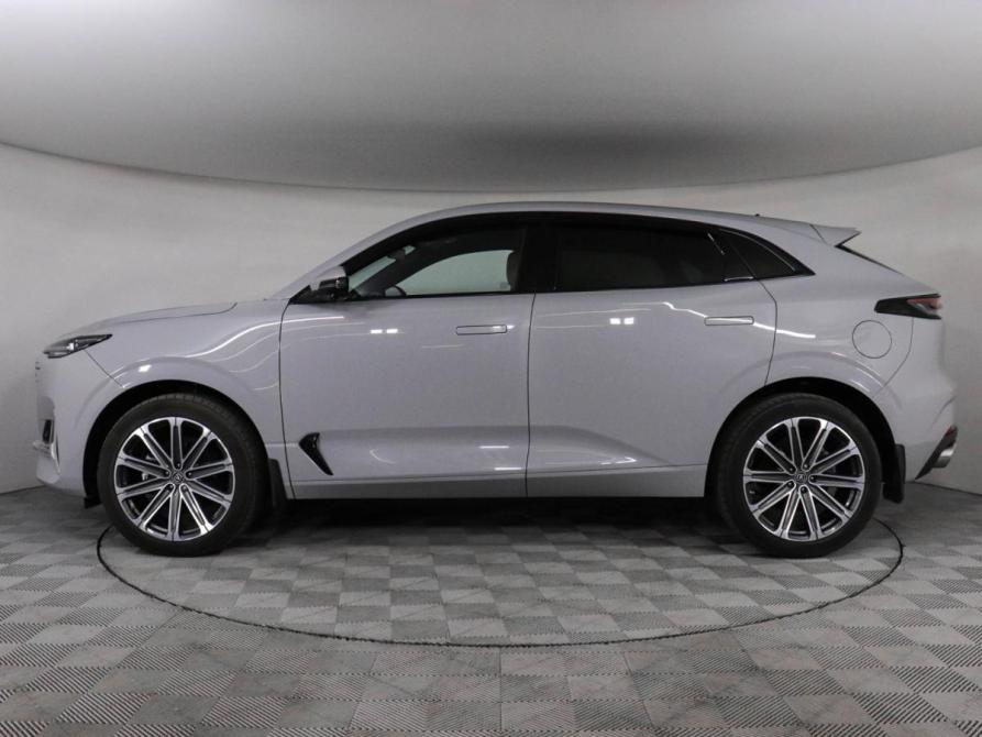 Changan UNI-K Химки  - изображение 9