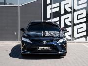 Toyota Camry VII (XV50) Рестайлинг 2 Краснодар  - изображение 26